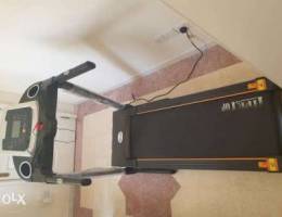 Treadmill for sale