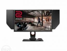 BenQ ZOWIE XL2546 24.5 Inch 240Hz Gaming M...