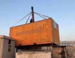 Container for sale كونتينر للبيع