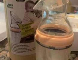 breast pump