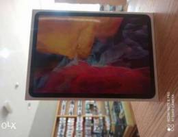 Apple ipad 11 pro 128 gb space grey second...