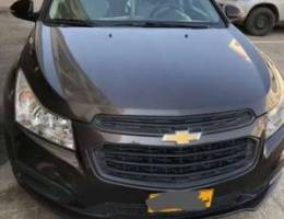 للبيع شيفروليه كروز Chevrolet Cruze for sa...