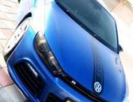 Volkswagen Scirocco R 2012 for sale