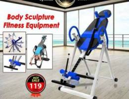 Body Sculpure Fitness Equipment