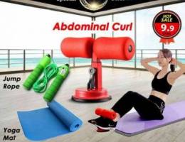 King Sports Ramadan Offer Home Fitness Pac...