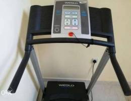 Used Treadmill 120 omr