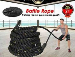 King Sports Ramadan Offer Battle Rope