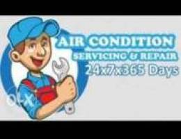 Ac repairing nd services