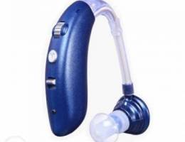 Hearing Aid (Rechargeable)سماعات لكبار الس...