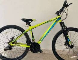 JAVA Mountain BIKE