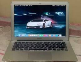 MacBook Air 13.3 inch i5 4GB Ram 128GB Fla...