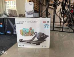 Bicycle Smart Trainer ( BKOOL bro )