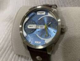 Diesel waist watch new not used original