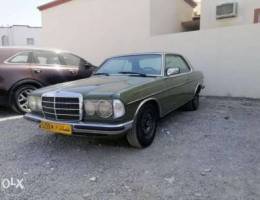 Benz Classic For sale