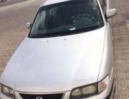 Mazda 626 Car for sale