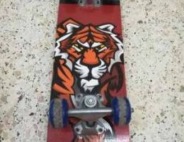 Toys skate board