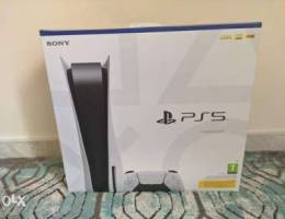 PS5 بلايستيشن