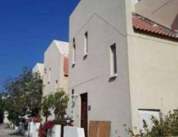 /PPV66 -2BHK Villa Madinat Sultan Qaboos F...