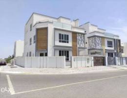 6 Bedroom Brand New Villa near Sultan Qabo...