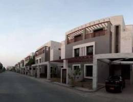 /PPV99 - 5BHK Townhouse Villa FOR RENT in ...