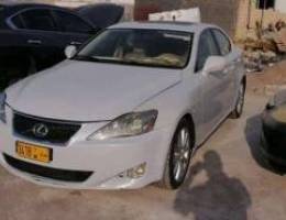 Lexus IS300