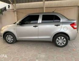 Suzuki Swift Dzire