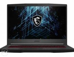 RTX 3060 laptop