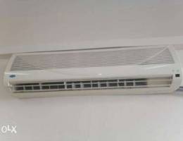 Good Condition Split AC 1.5 ton