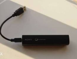 Sony original battery pack