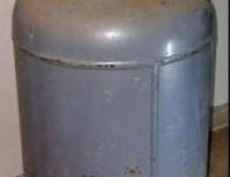 gas ccylinder for sale