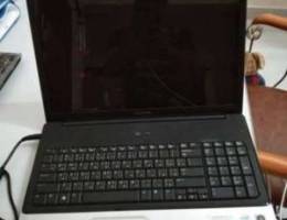 Hp Laptop workin + dell laptop not workin+...