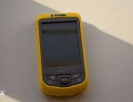 Trimble Juno pocket GPS