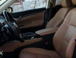 لكزس ج اس ٣٥٠ lexus gs 350