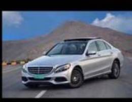 مورسيدس c300 كلاسيك (فول اوبشن)