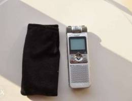 Sony professional Voice recorder