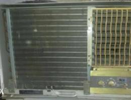 General Window Ac for sale 1.5 ton