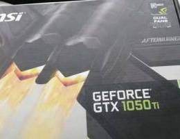 GTX 1050ti