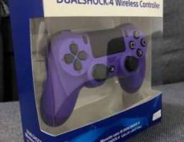 New PS4 Controller