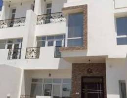 New Villa For Rent In Ansab For Foreign On...