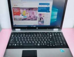 Hp Core i5 8gb Ram 320gb Hdd 15.6 inch Scr...