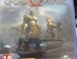 God of war 4