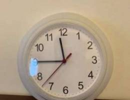 Wall clock