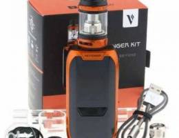 شيشة الكترونية REVENGER من شركة VAPORESSO ...