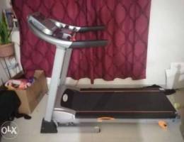 treadmill 75 rials