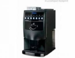 مكينة قهوة ومشروبات ساخنة للبيع coffee mac...