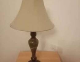 Table lamp