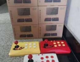 New item.Arcade game staion. Wireless cont...