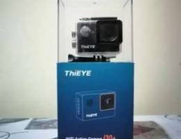 Thieye i30+ action camera