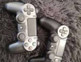 Controllers for sale in good condition