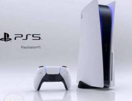 used ps5 for sale بلايستيشن ٥ للبيع